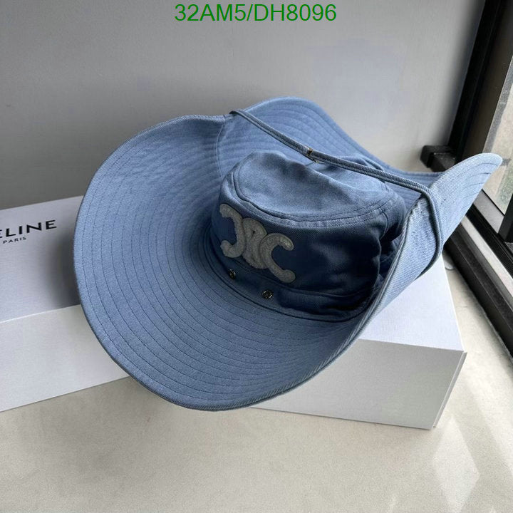 SAMC - COL Caps & Hats - 009