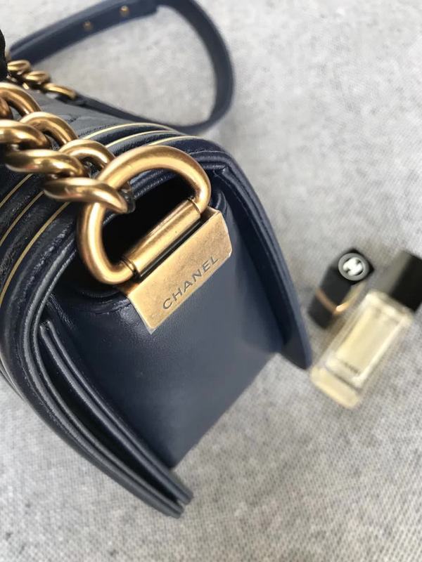 Satchel Bags - CHL Bags - 642