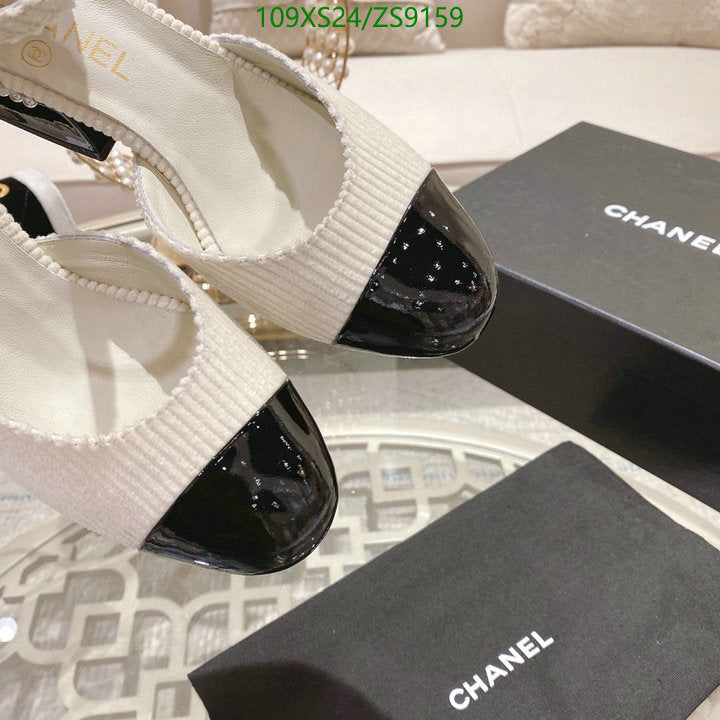 SAMC - CHL Women Shoes High Heels - 163