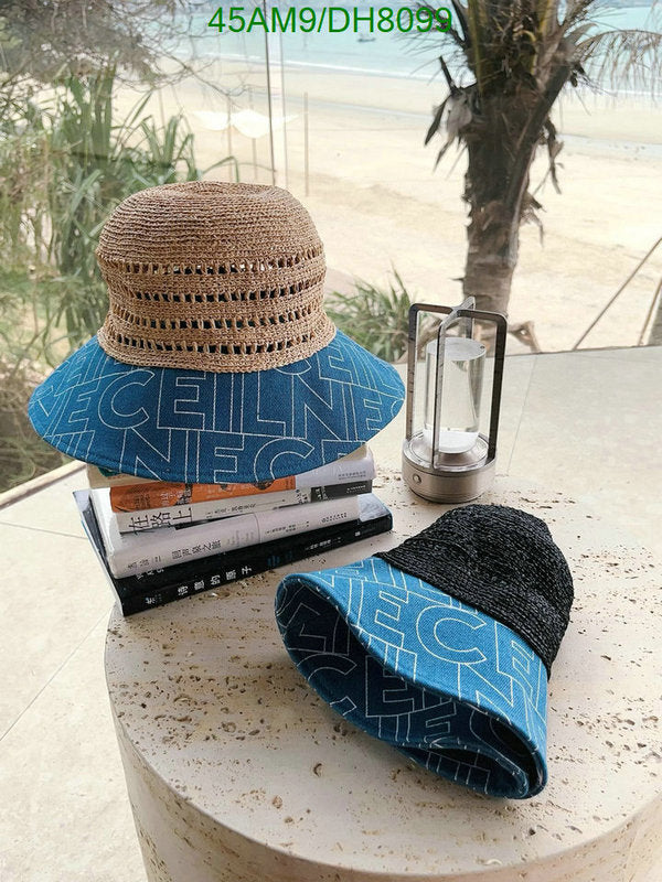 SAMC - COL Caps & Hats - 007