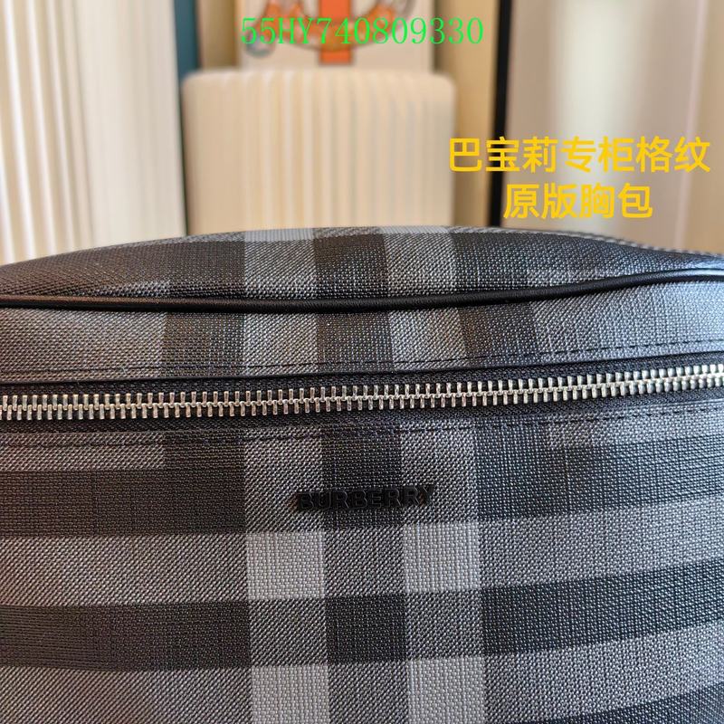 ELE Fashion -BBR Bags - 069