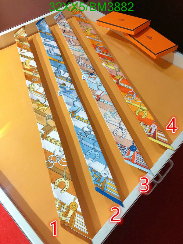 SAMC - HMS Scarves - 308