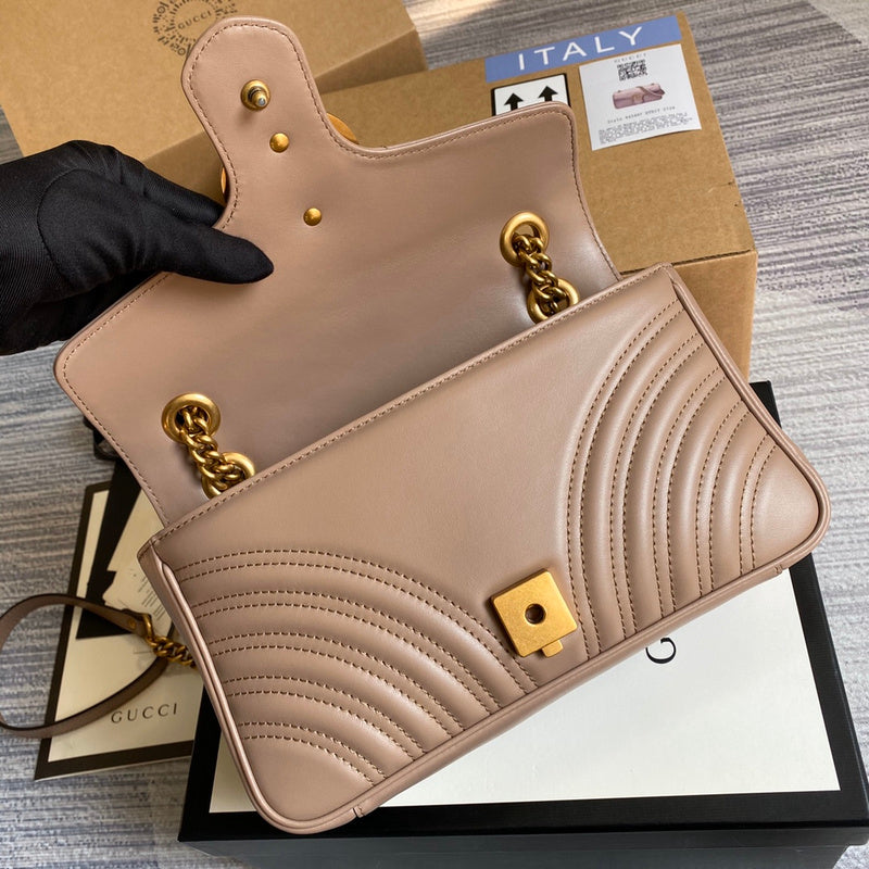 ELE - GG Bags - 2227