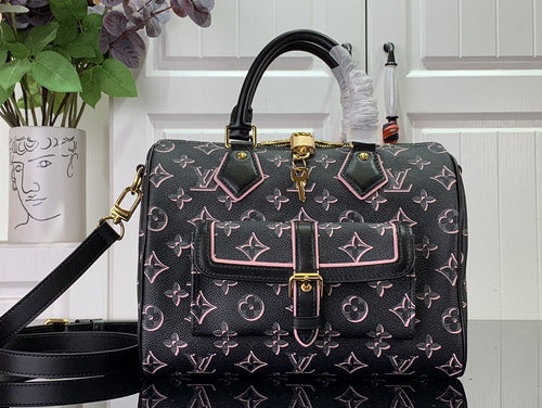 GlamI Lu-Vi bags - 2490