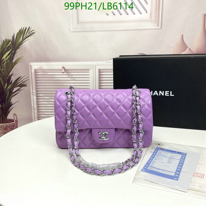 SAMC - CHL Bags Crossbody - 010