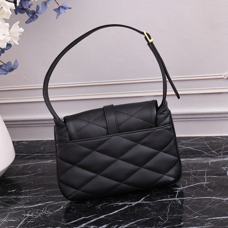 Satchel Bags - SLY Bags - 1555