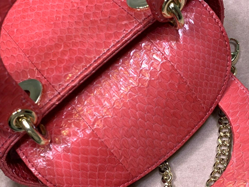 Satchel Bags - DOR Bags - 1235