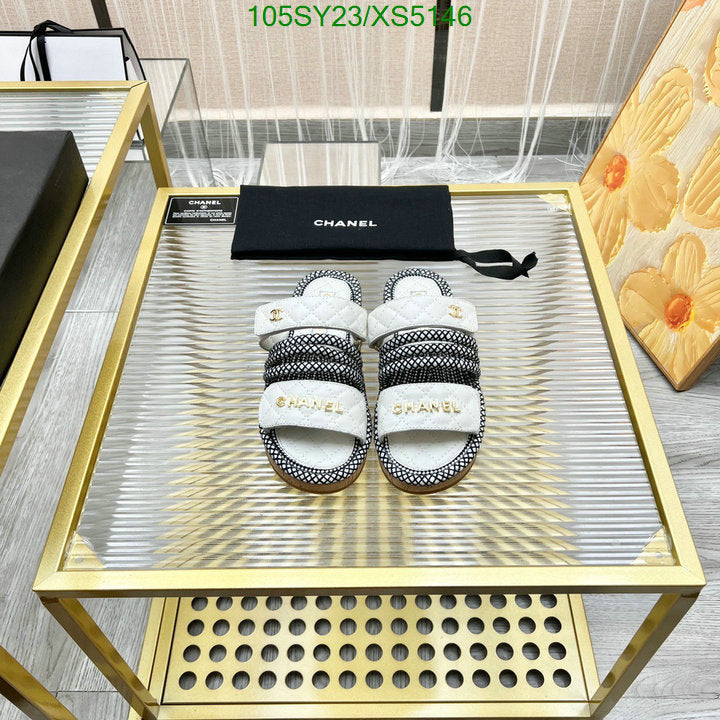 SAMC - CHL Women Shoes Slippers - 128