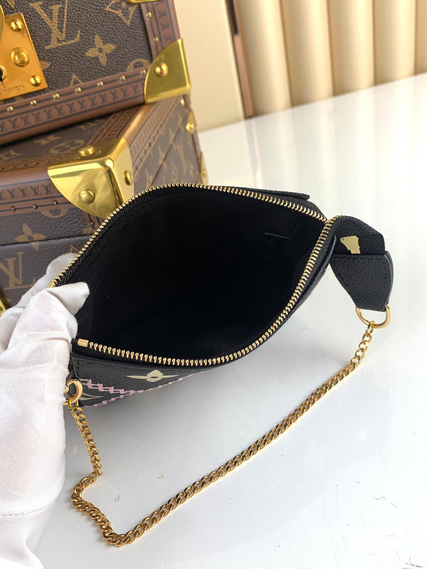Satchel Bags - VL Bags - 4593