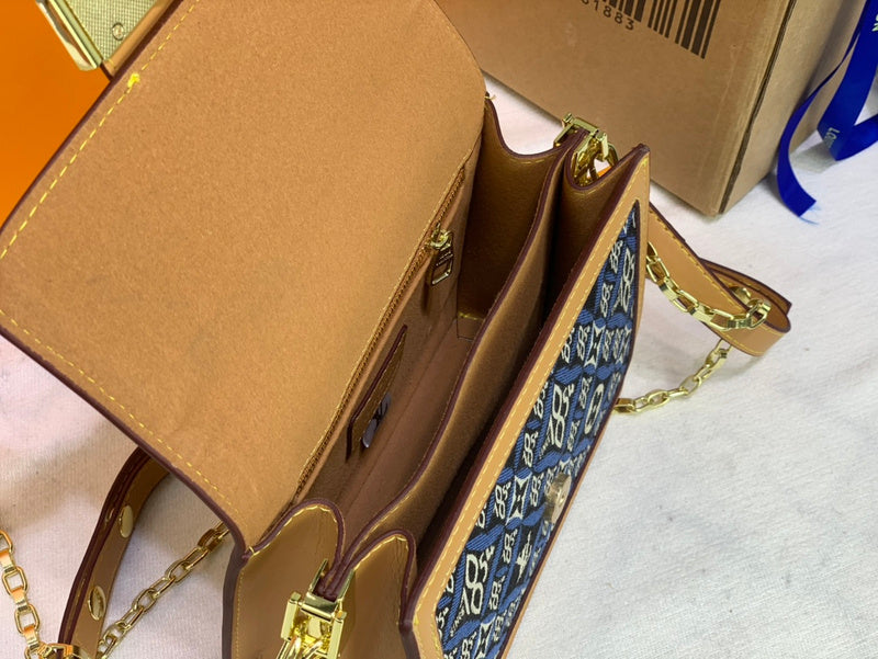 Satchel Bags - VL1 Bags - 425