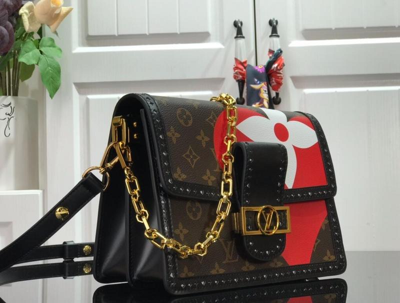 Glamy - LOV Bags - 2638