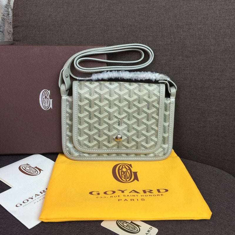 Satchel Bags - GOD Bags - 665