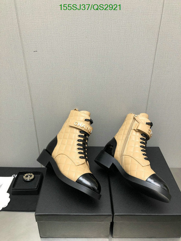 SAMC - Mix Boots - 384