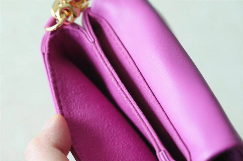 Satchel Bags - VL Bags - 6905