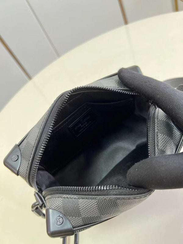 Satchel Bags - VL Bags - 162