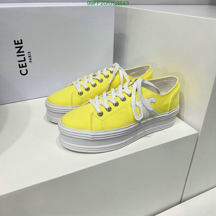 SAMC - COL Women Shoes - 042