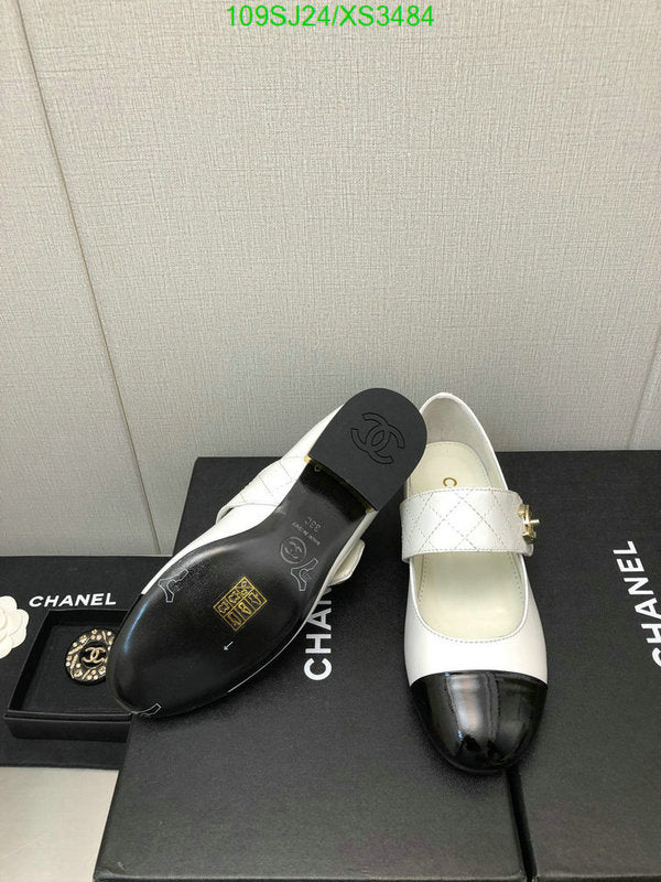 SAMC - CHL Women Shoes Ballet - 374