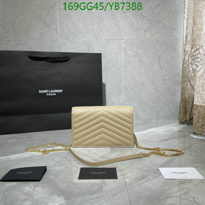 SAMC - YLS Bags - 269