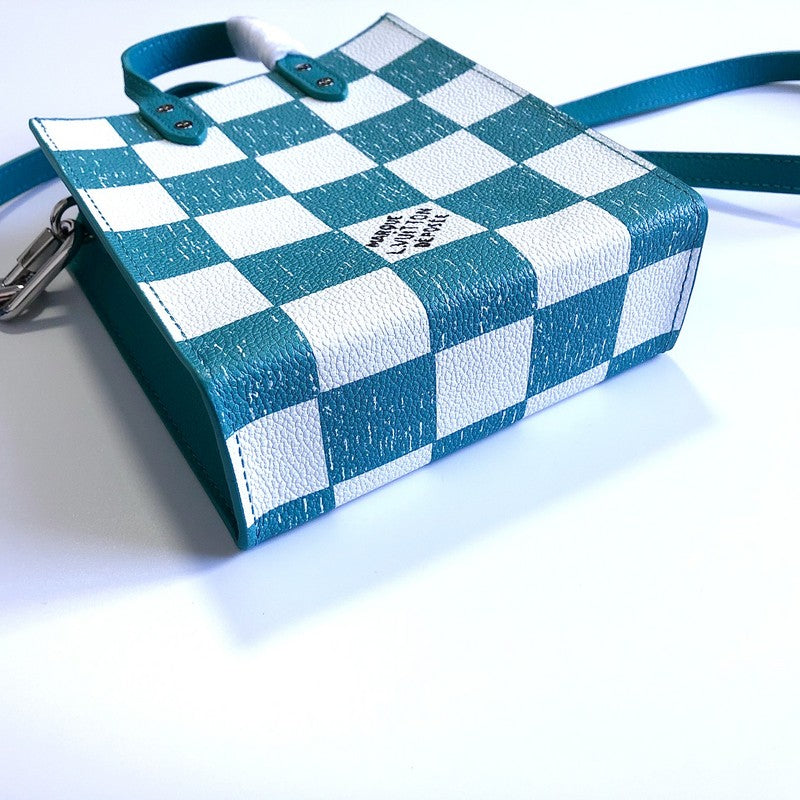 Satchel Bags - VL Bags - 1108