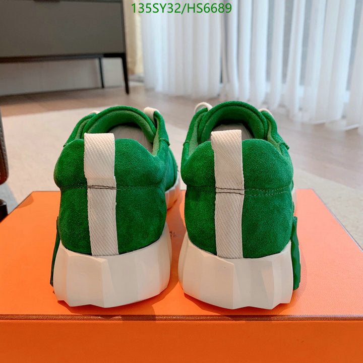 SAMC - HMS Women Shoes - 438