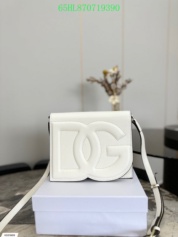 Glami - DAG Bags - 035