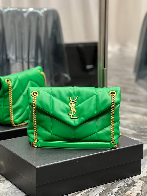 Glamy - YLS Bags - 1000