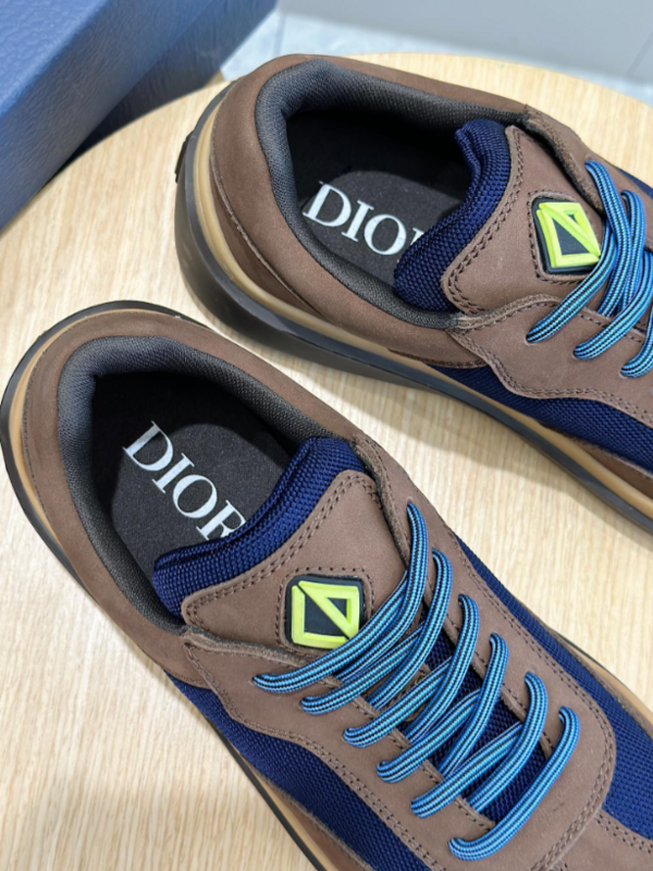 SAMCC - DOR Men Shoes - 023