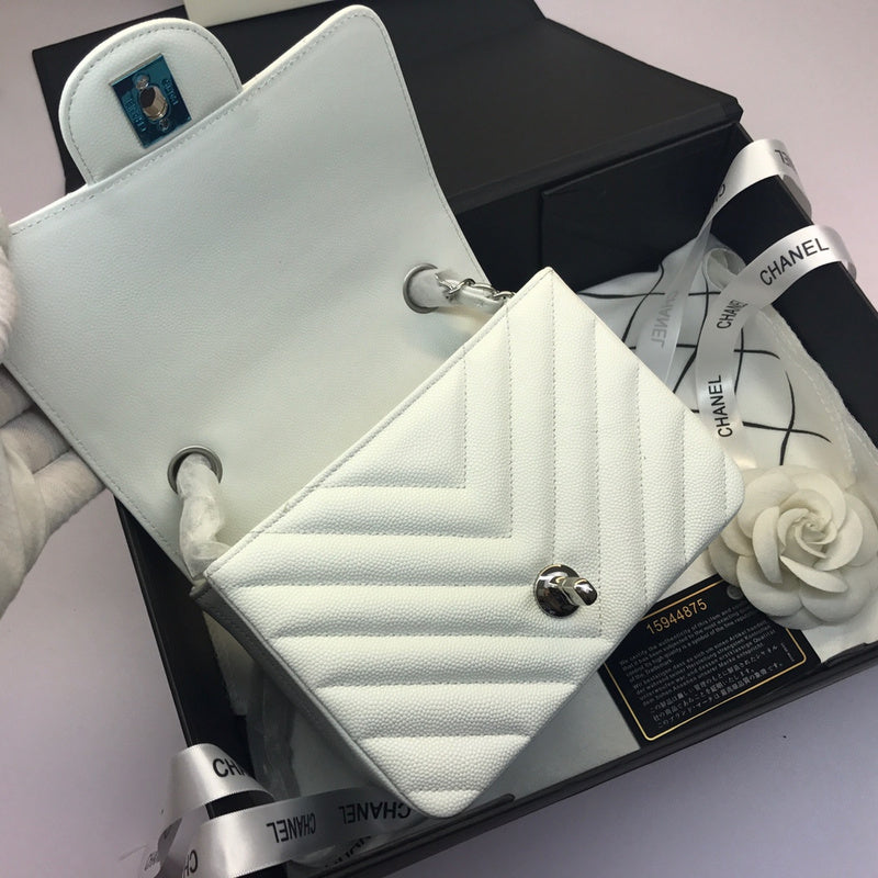 Satchel Bags - CHL Bags - 6555