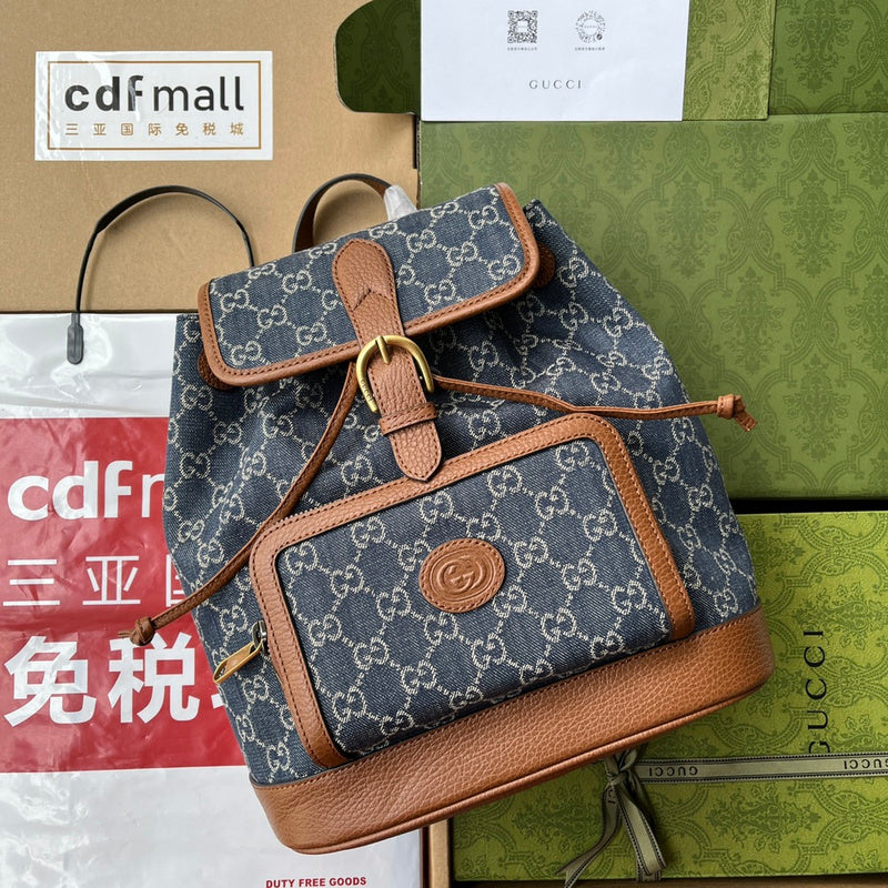 Glami Fashion - GCI Bags - 12966