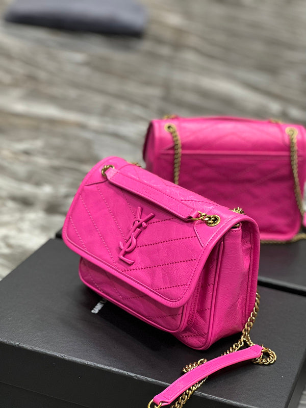 Satchel Bags - SLY Bags - 2023