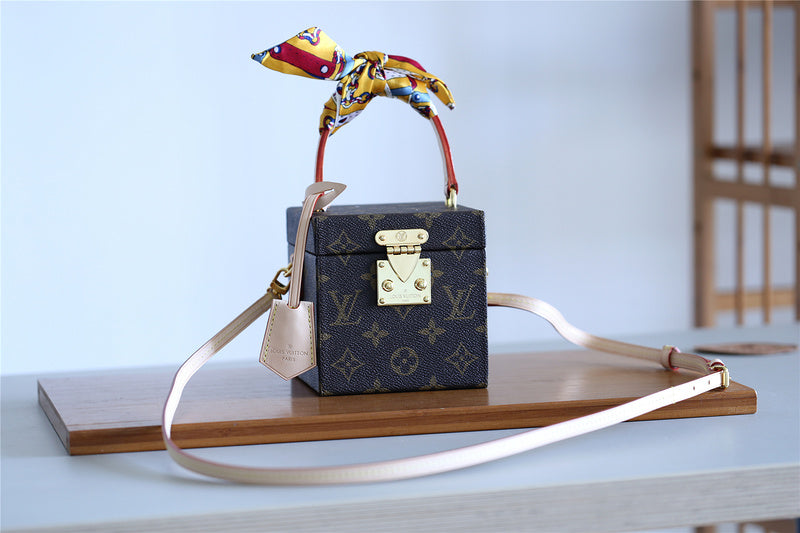 Glami GlamI Lu-Vi bags - 9402