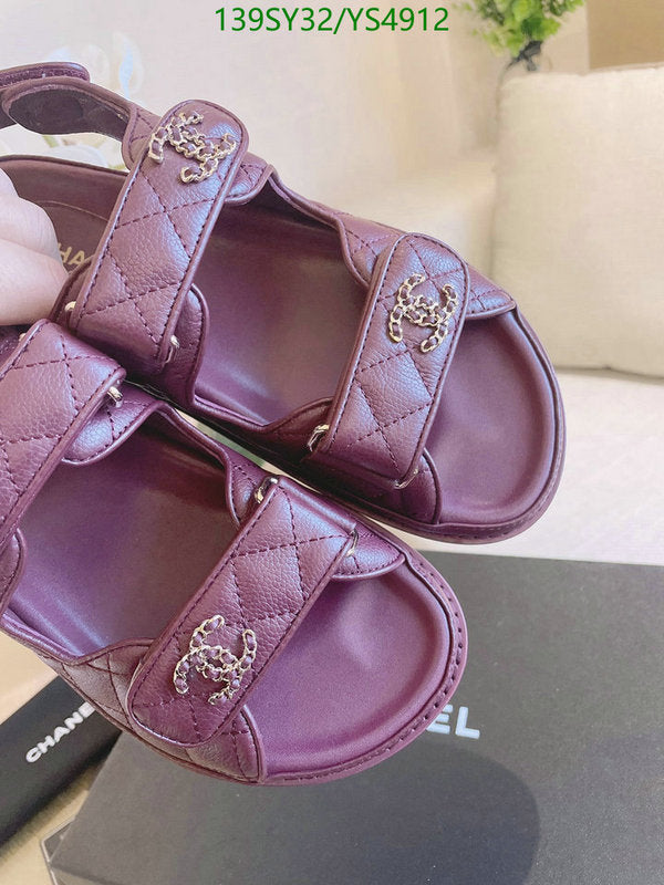 SAMC - CHL Women Shoes Beach - 145