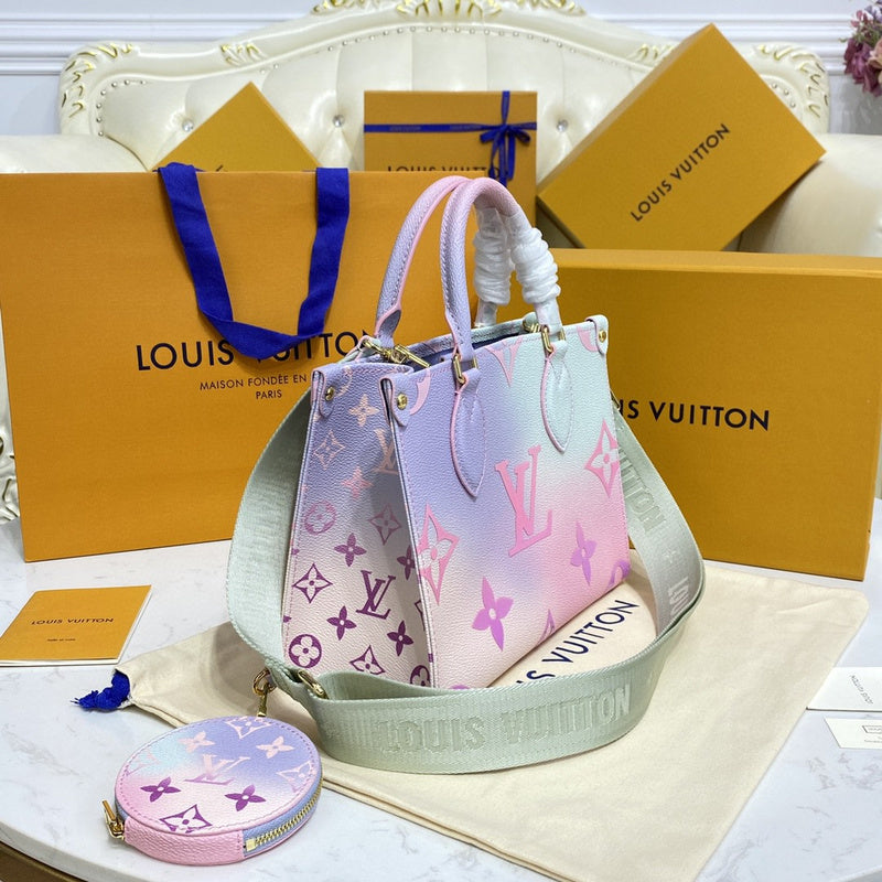 Glami- Glami- Lu-Vi bags - 3575