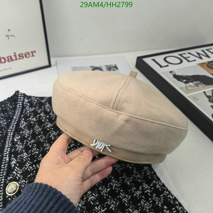SAMC - DOR Caps & Hats - 118