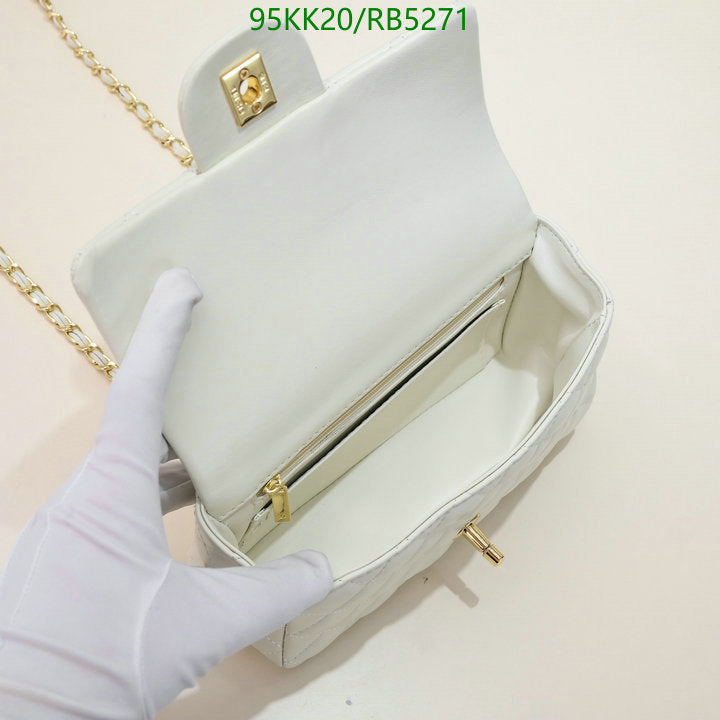 SAMC - CHL Bags Crossbody - 068