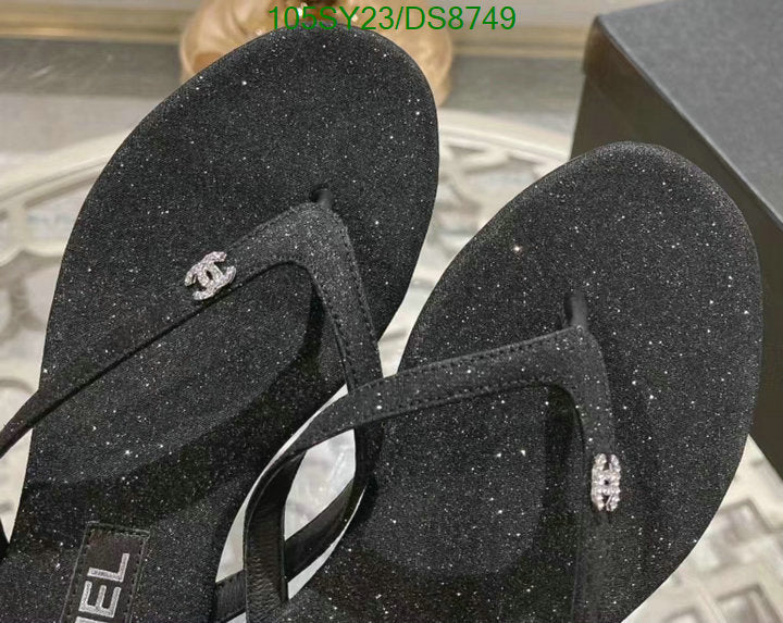SAMC - CHL Women Shoes Slippers - 005