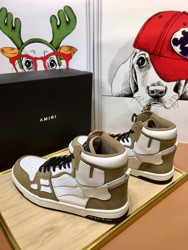 Satchel Bags - Mix Shoes - 1709