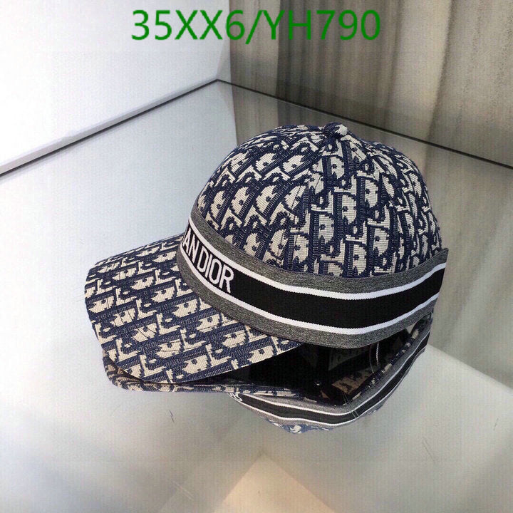 SAMC - DOR Caps & Hats - 242