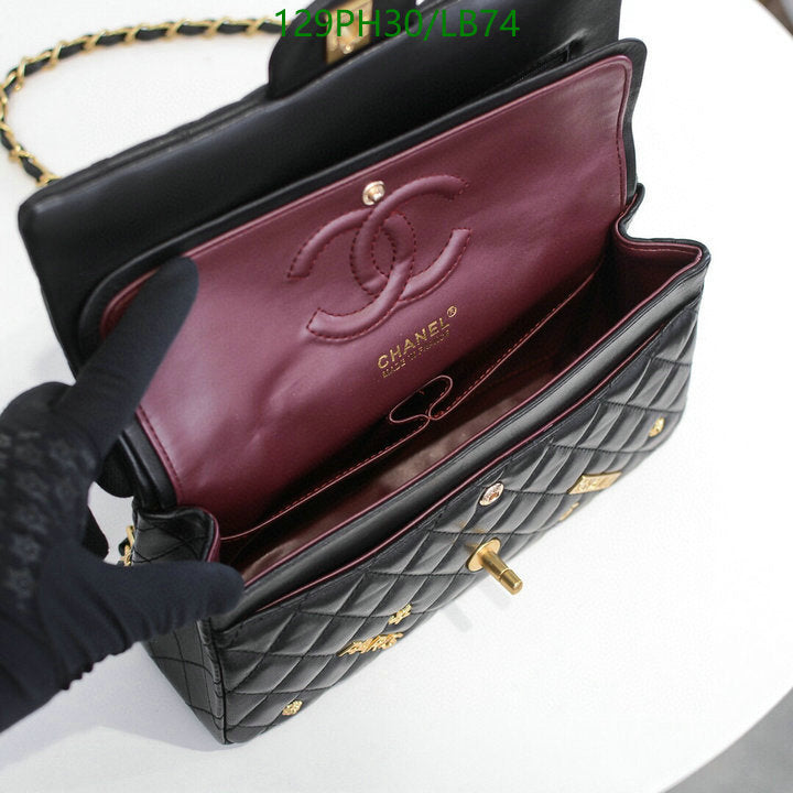 SAMC - CHL Bags Crossbody - 448
