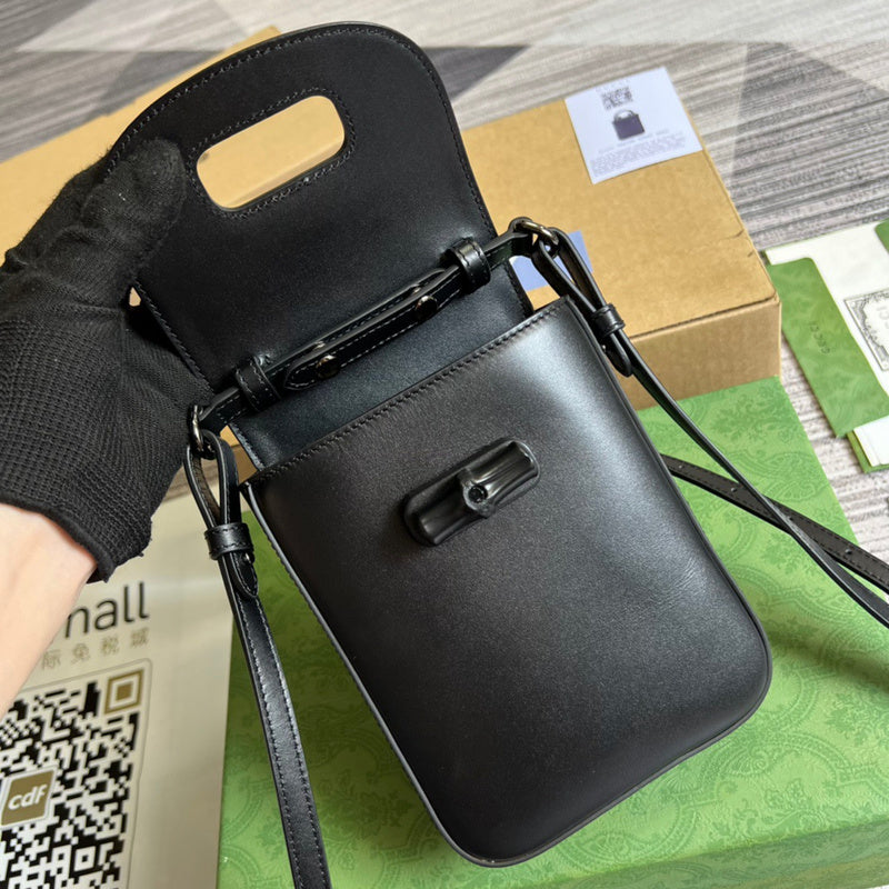 Satchel Bags - GCI Bags - 7965