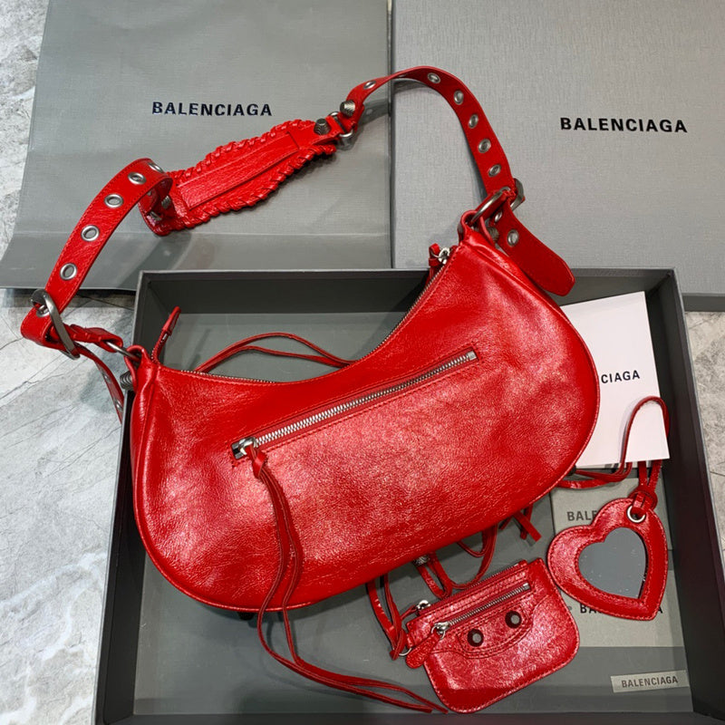 Satchel Bags - BGA Bags - 561