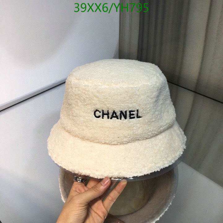 SAMC - CHL Caps & Hats - 504