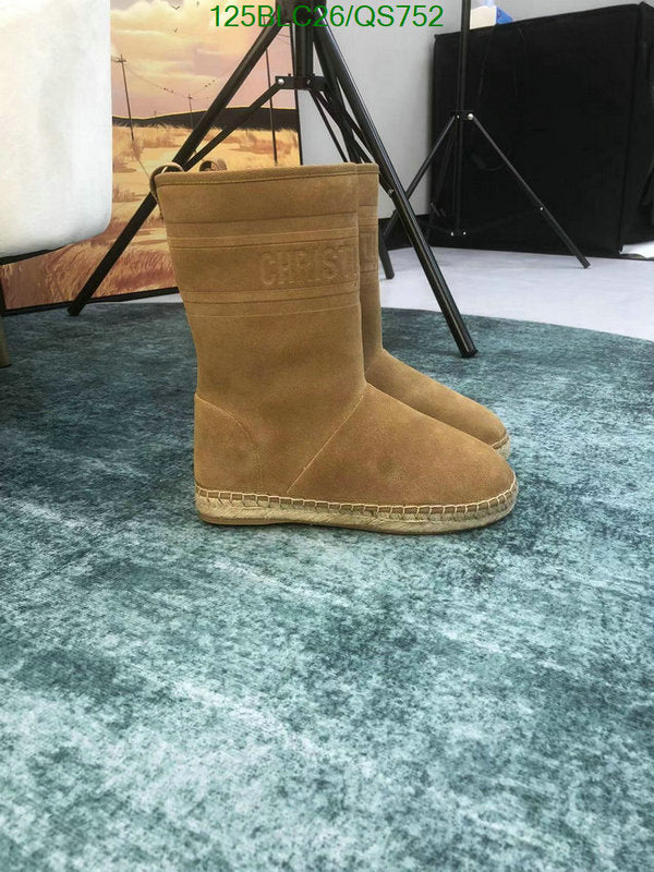 SAMC - Mix Boots - 594