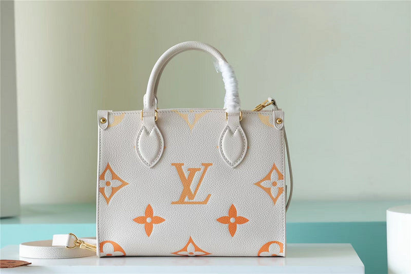 ELE - LUV Bags - 253