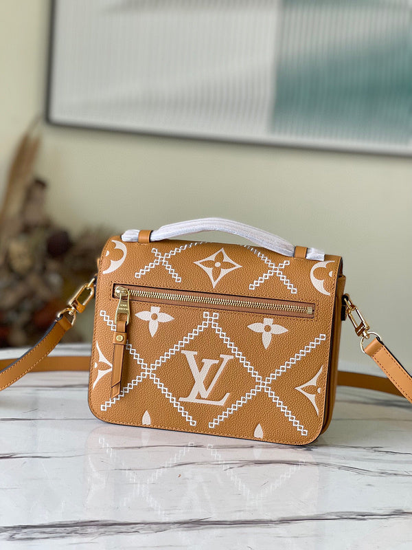 GlamI Lu-Vi bags - 5458