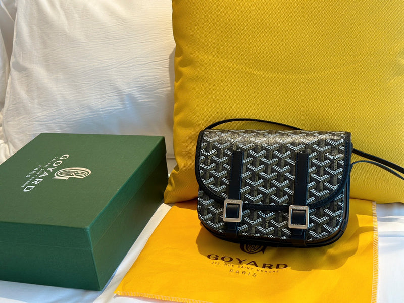 Satchel Bags - GYD Bags - 016