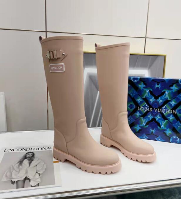 Glamy - LOV Women Shoes - 802
