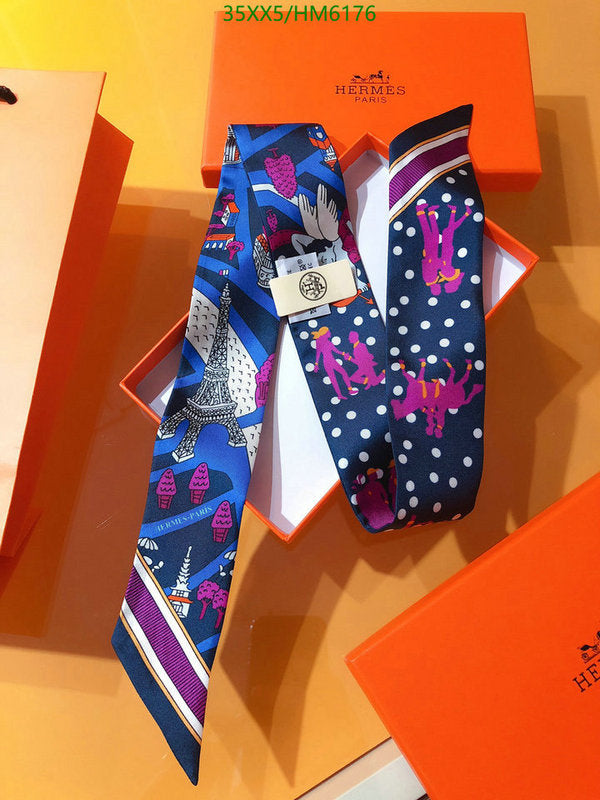 SAMC - HMS Scarves - 827