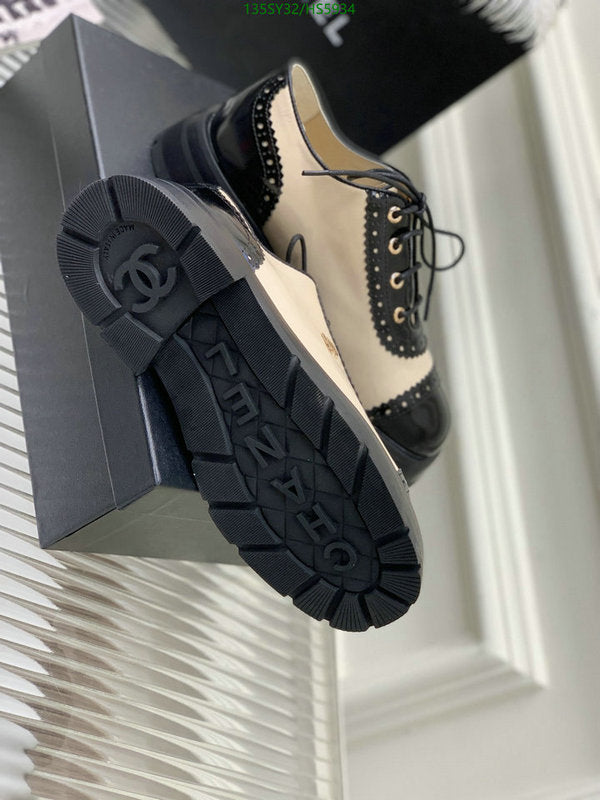 SAMC - CHL Women Shoes - 009
