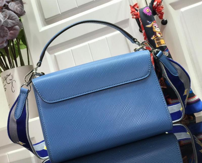 SAMC - LOV Bags - 2456